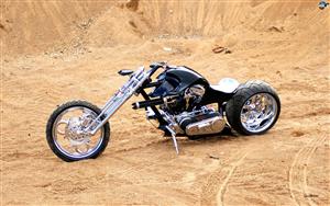 American Choppers